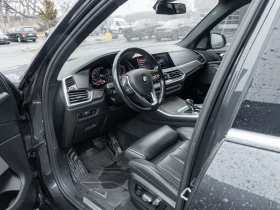 BMW X5 AWD xDrive40i | ЧИСТ Carfax | 360 | Digital Disp , снимка 4
