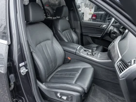 BMW X5 AWD xDrive40i | ЧИСТ Carfax | 360 | Digital Disp , снимка 12