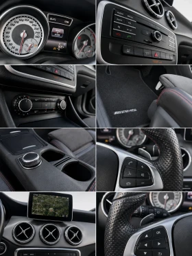 Mercedes-Benz GLA 200 AMG-Paket Top !!! ЛИЗИНГ-Бартер !!!, снимка 14