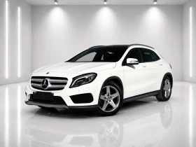 Mercedes-Benz GLA 200 AMG-Paket Top !!! ЛИЗИНГ-Бартер !!!, снимка 3