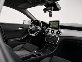Mercedes-Benz GLA 200 AMG-Paket Top !!! ЛИЗИНГ-Бартер !!!, снимка 10