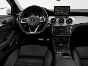 Mercedes-Benz GLA 200 AMG-Paket Top !!! ЛИЗИНГ-Бартер !!!, снимка 12