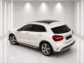 Mercedes-Benz GLA 200 AMG-Paket Top !!! ЛИЗИНГ-Бартер !!!, снимка 6