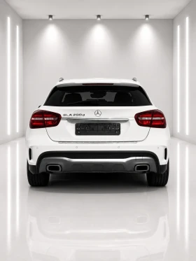 Mercedes-Benz GLA 200 AMG-Paket Top !!! ЛИЗИНГ-Бартер !!!, снимка 7