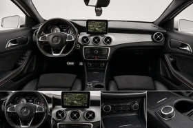 Mercedes-Benz GLA 200 AMG-Paket Top !!! ЛИЗИНГ-Бартер !!!, снимка 11