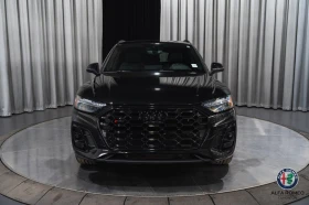 Audi SQ5 2022 Audi SQ5 Sportback 3.0T quattro Prestige AWD, снимка 2