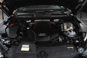 Audi SQ5 2022 Audi SQ5 Sportback 3.0T quattro Prestige AWD, снимка 16