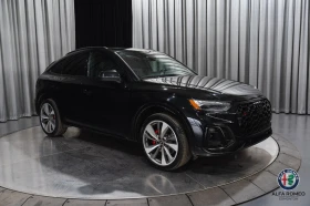 Audi SQ5 2022 Audi SQ5 Sportback 3.0T quattro Prestige AWD, снимка 1