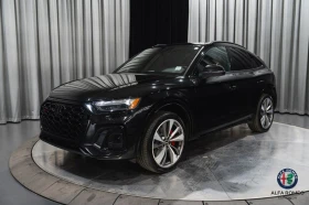 Audi SQ5 2022 Audi SQ5 Sportback 3.0T quattro Prestige AWD, снимка 3