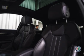 Audi SQ5 2022 Audi SQ5 Sportback 3.0T quattro Prestige AWD, снимка 13