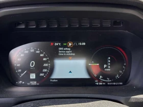 Volvo Xc90 * T8 eAWD Plug In Hybrid Momentum * CARFAX * , снимка 8