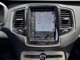 Volvo Xc90 * T8 eAWD Plug In Hybrid Momentum * CARFAX * , снимка 9