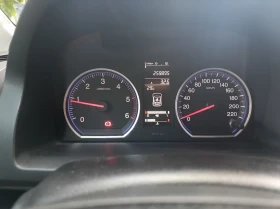 Honda Cr-v 2.2 i - cdti , снимка 10
