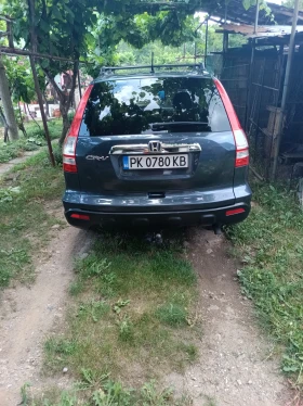 Honda Cr-v 2.2 i - cdti , снимка 2
