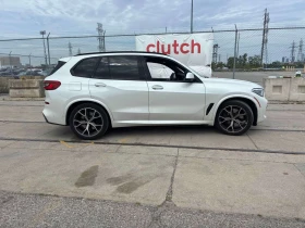 BMW X5 xDrive40i  CARFAX, снимка 3