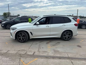 BMW X5 xDrive40i  CARFAX, снимка 1