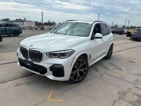 BMW X5 xDrive40i  CARFAX, снимка 2
