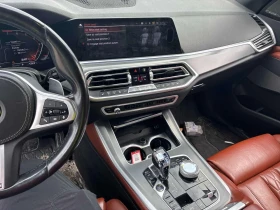 BMW X5 xDrive40i  CARFAX, снимка 9
