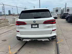 BMW X5 xDrive40i  CARFAX, снимка 4