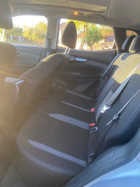 Nissan Qashqai, снимка 4