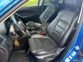 Mazda CX-5 2.0i Skyactiv-G Center-Line AWD, снимка 9