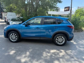 Mazda CX-5 2.0i Skyactiv-G Center-Line AWD, снимка 4
