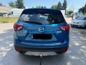 Mazda CX-5 2.0i Skyactiv-G Center-Line AWD, снимка 8