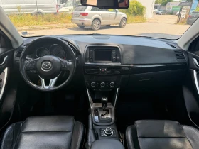 Mazda CX-5 2.0i Skyactiv-G Center-Line AWD, снимка 12