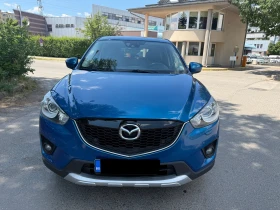 Mazda CX-5 2.0i Skyactiv-G Center-Line AWD, снимка 2