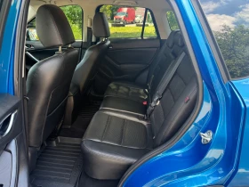 Mazda CX-5 2.0i Skyactiv-G Center-Line AWD, снимка 16