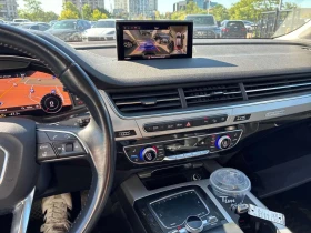 Audi Q7 * Technik * CARFAX * ОПЦИЯ ЗА ФИНАНСИРАНЕ , снимка 9