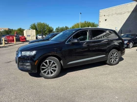 Audi Q7 * Technik * CARFAX * ОПЦИЯ ЗА ФИНАНСИРАНЕ , снимка 2