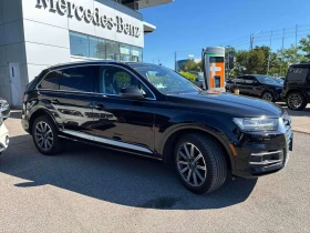 Audi Q7 * Technik * CARFAX * ОПЦИЯ ЗА ФИНАНСИРАНЕ , снимка 3