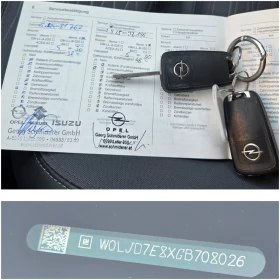 Opel Mokka Cosmo, 98340km, Навигация , снимка 16