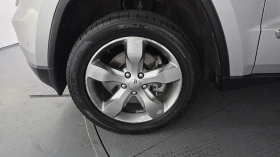 Jeep Cherokee 3.6* ЕЛ. БАГАЖНИК* ЛЮК* ПОДГРЕВ ВОЛАН* КРАЙНА ЦЕНА, снимка 5