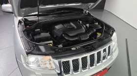 Jeep Cherokee 3.6* ЕЛ. БАГАЖНИК* ЛЮК* ПОДГРЕВ ВОЛАН* КРАЙНА ЦЕНА, снимка 6
