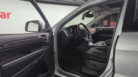 Jeep Cherokee 3.6* ЕЛ. БАГАЖНИК* ЛЮК* ПОДГРЕВ ВОЛАН* КРАЙНА ЦЕНА, снимка 10