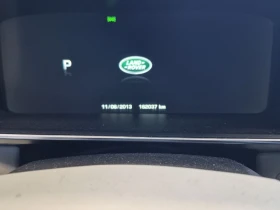 Land Rover Discovery * AвтоКредит * (ЦЕНА ДО БГ), снимка 13