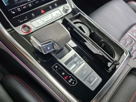 Audi RSQ8 4.0 TFSI Quattro| 600к.с.| ВКЛ.ТЕХНОТЕСТ, снимка 9