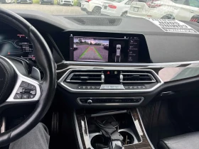 BMW X5 * xDrive40i * ЛАЗЕРИ * PANO * CARFAX, снимка 9