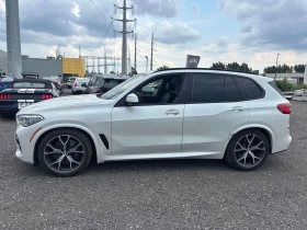BMW X5 * xDrive40i * ЛАЗЕРИ * PANO * CARFAX, снимка 2