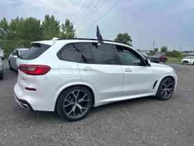 BMW X5 * xDrive40i * ЛАЗЕРИ * PANO * CARFAX, снимка 3