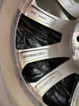 Audi Q5 Джанти с гуми 4х 235/60/18, снимка 11