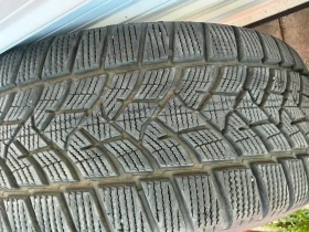 Audi Q5 Джанти с гуми 4х 235/60/18, снимка 7