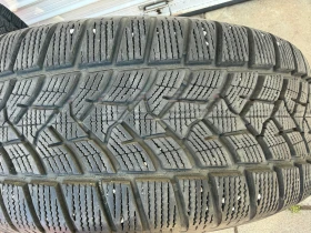 Audi Q5 Джанти с гуми 4х 235/60/18, снимка 6