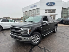 Ford F150 * LARIAT * CARFAX * ОПЦИЯ ЗА ФИНАНСИРАНЕ , снимка 15