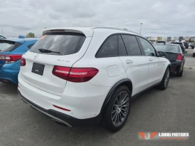 Mercedes-Benz GLC, снимка 3