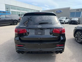 Mercedes-Benz GLC 43 AMG 2021 | 3.0 V6 Biturbo | 385 к.с. | AWD | 72 925 км, снимка 5