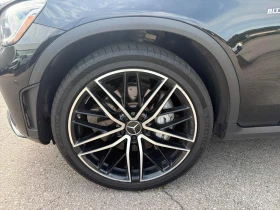 Mercedes-Benz GLC 43 AMG 2021 | 3.0 V6 Biturbo | 385 к.с. | AWD | 72 925 км, снимка 6