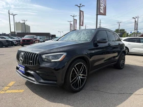 Mercedes-Benz GLC 43 AMG 2021 | 3.0 V6 Biturbo | 385 к.с. | AWD | 72 925 км, снимка 1